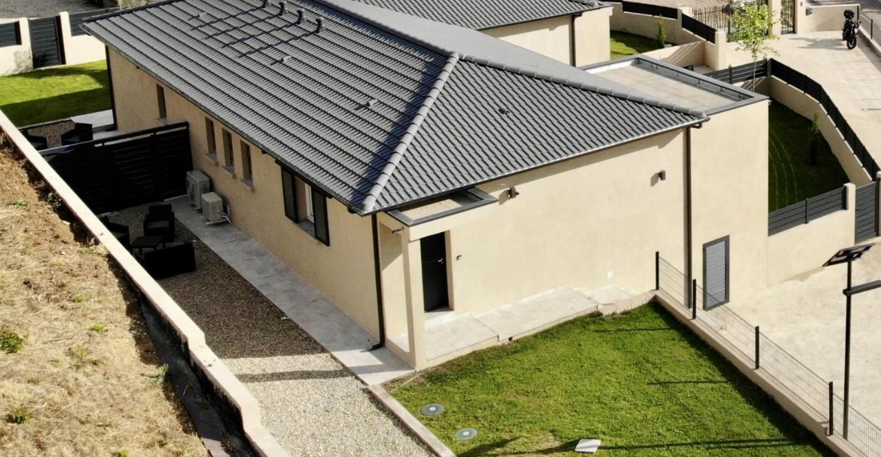 Villa Renzo Patrimonio Kültér fotó
