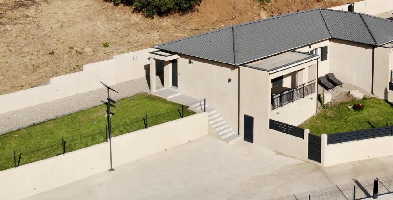 Villa Renzo Patrimonio Kültér fotó